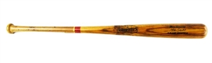 1982 Mike Schmidt Game Used Baseball Bat (PSA/DNA GU 8.5)